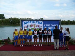 Baltic Cup 29.09.2012